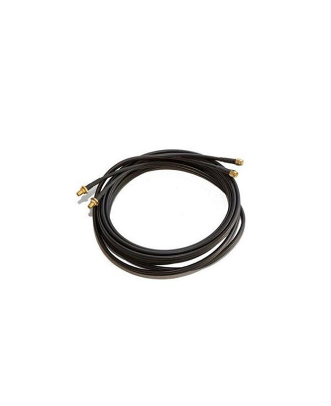 Poynting HDF-195 10m Twin Low Loss SMA/m to SMA/f Antenna Cable ANT-PY-00022 / A-CAB-109