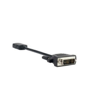 Buy Liberty 5" DVI Male To HDMI Female Adapter Cable AR-DVM-HDF