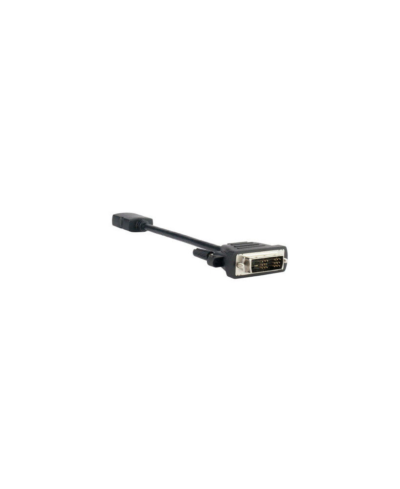 Buy Liberty 5" DVI Male To HDMI Female Adapter Cable AR-DVM-HDF