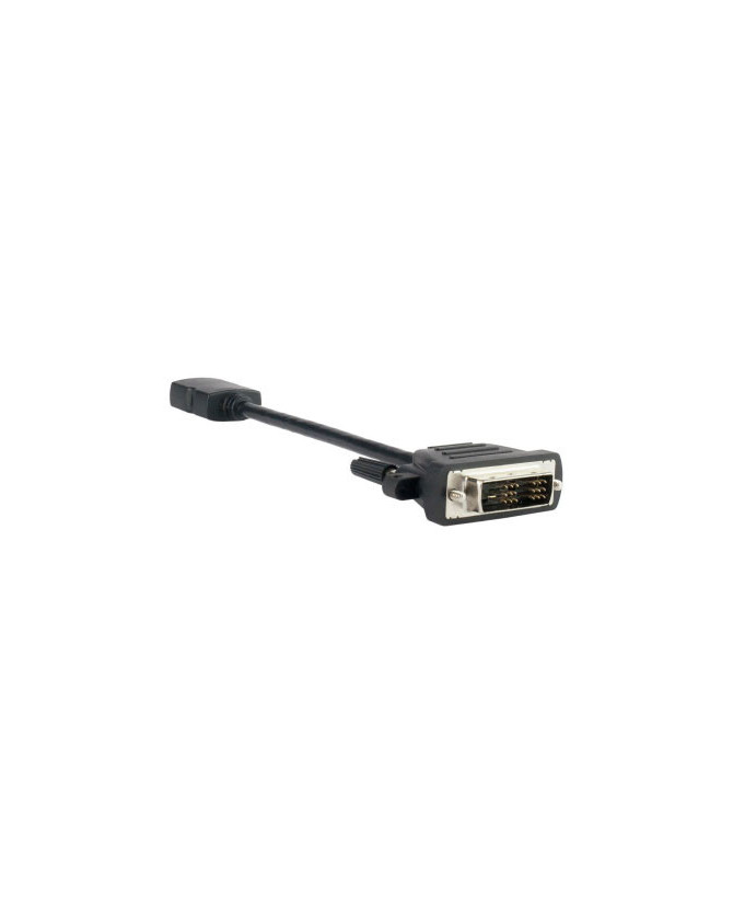 Buy Liberty 5" DVI Male To HDMI Female Adapter Cable AR-DVM-HDF