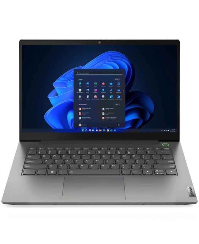 Buy Lenovo ThinkBook 14 G4 I7-1255U 14.0" FHD IPS 16GB RAM Notebook 21DH00AMAU