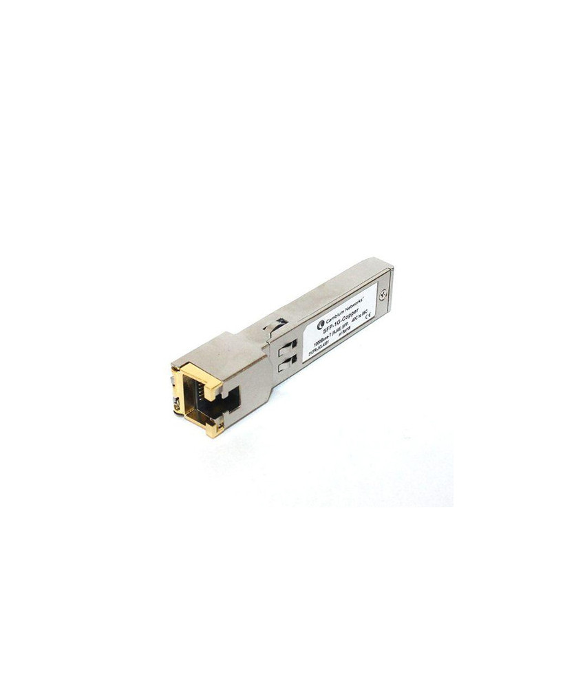 Buy Cambium Networks 1000BASE-T SFP Transceiver Module SFP-1G-COPPER