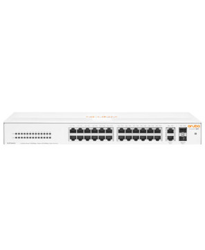 Buy HPE Aruba Instant On 1430 26G 2SFP Switch R8R50A