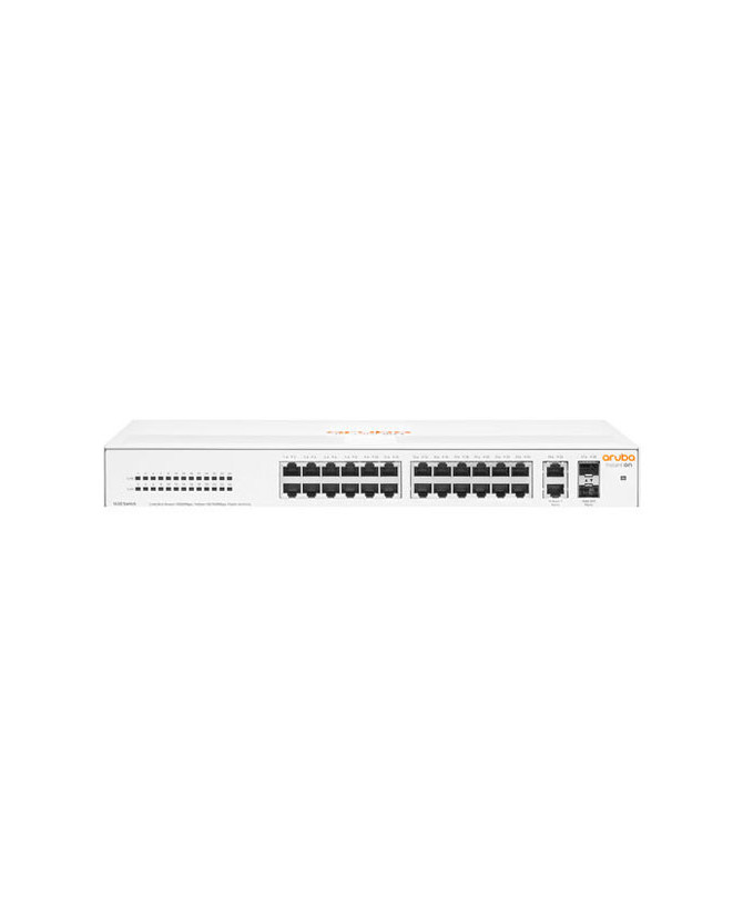 Buy HPE Aruba Instant On 1430 26G 2SFP Switch R8R50A