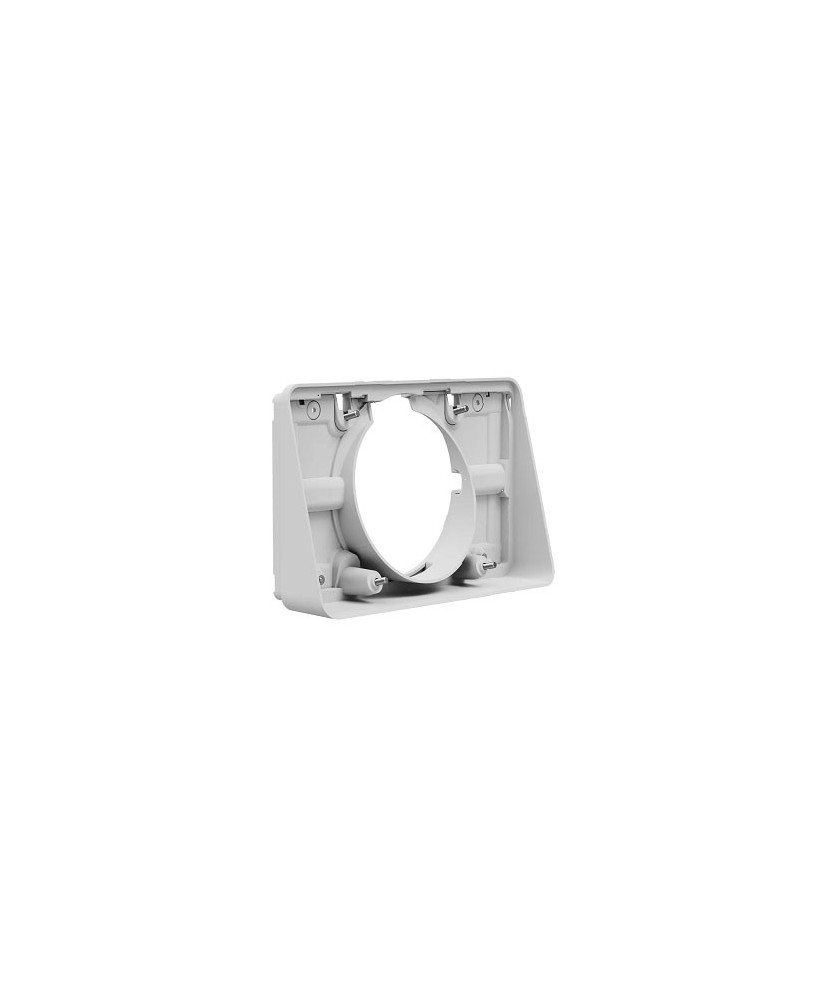 Buy Logitech Mounting Kit in White 952-000127 for Logitech Tap Scheduler