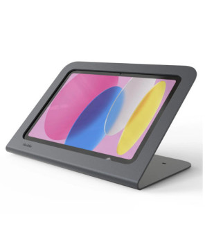 Buy Heckler Design WindFall Stand in Black Grey H750X-BG for iPad 10th Generation