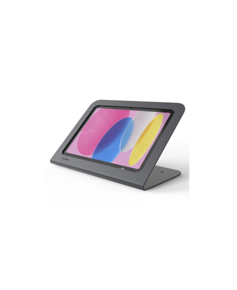 Buy Heckler Design WindFall Stand in Black Grey H750X-BG for iPad 10th Generation