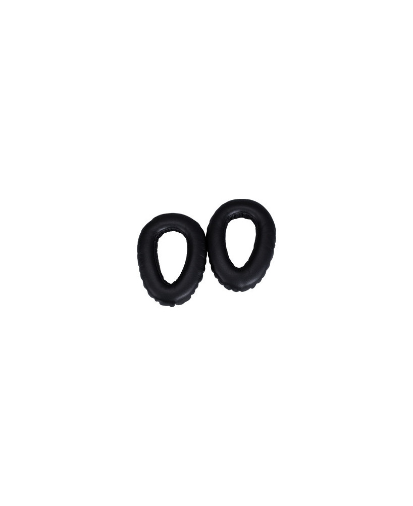 Buy EPOS | Sennheiser Spare Earpads in Black 1000418 for Adapt 660 Headset