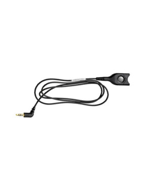 Buy EPOS | Sennheiser CCEL 193-2 3.5mm to Easy Disconnect DECT/GSM Cable 500366