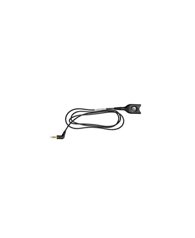 Buy EPOS | Sennheiser CCEL 193-2 3.5mm to Easy Disconnect DECT/GSM Cable 500366