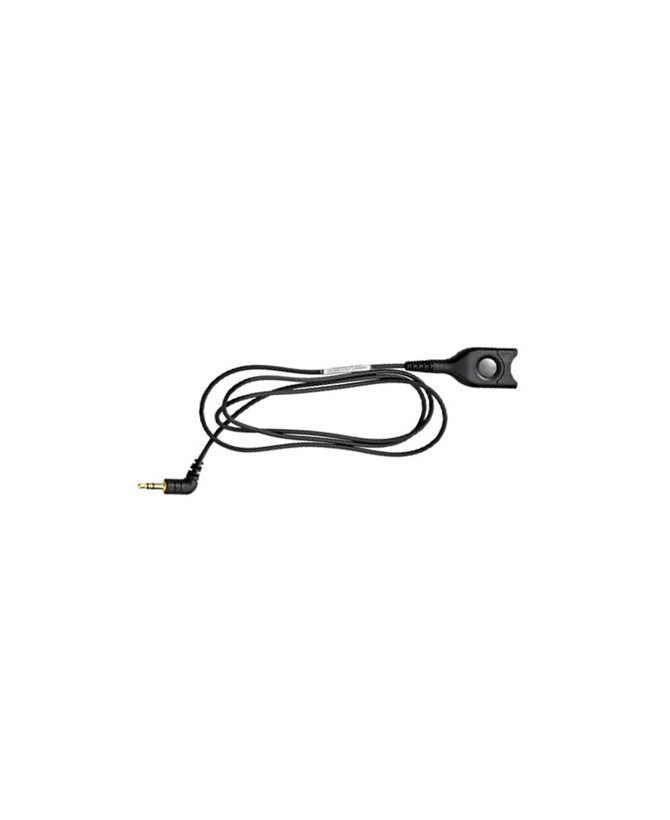 Buy EPOS | Sennheiser CCEL 193-2 3.5mm to Easy Disconnect DECT/GSM Cable 500366