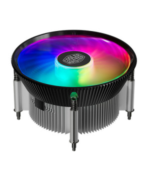 Buy Cooler Master I70C RGB CPU Cooler RR-I7C7-18PA-R1 for Intel LGA 1700 Sockets