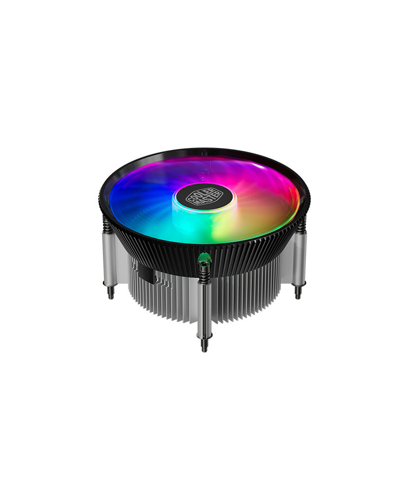 Buy Cooler Master I70C RGB CPU Cooler RR-I7C7-18PA-R1 for Intel LGA 1700 Sockets