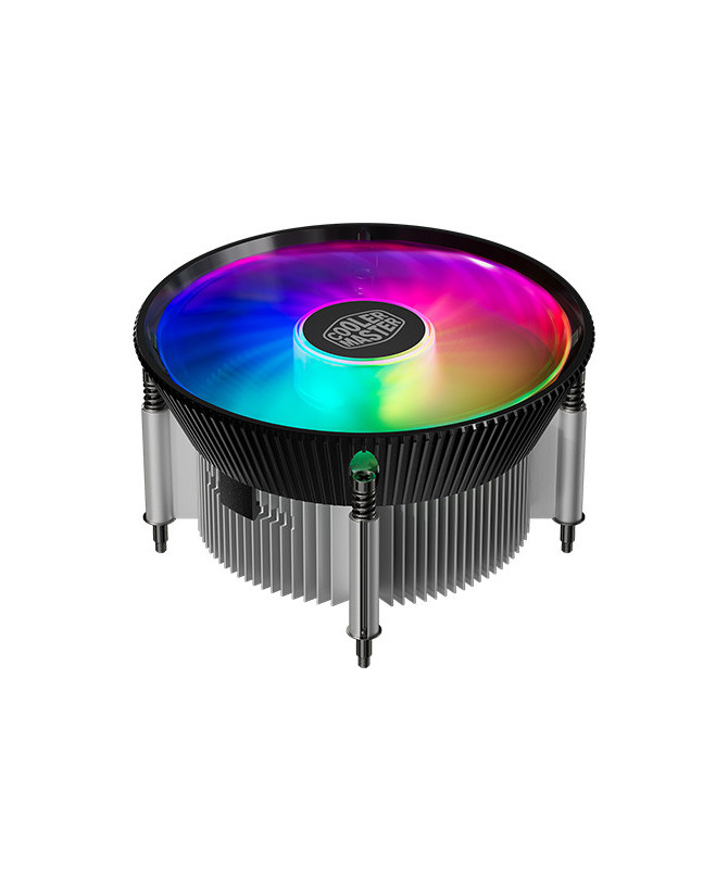 Buy Cooler Master I70C RGB CPU Cooler RR-I7C7-18PA-R1 for Intel LGA 1700 Sockets