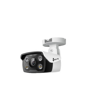 Buy TP-Link VIGI C340(4MM) 4MP Outdoor Full-Color Bullet Network Camera 