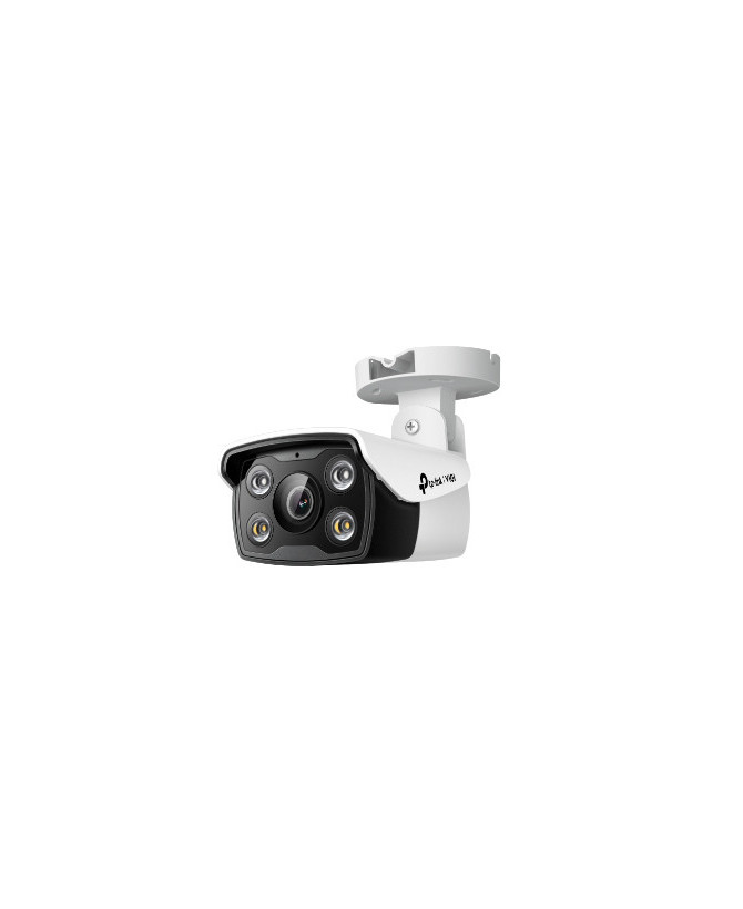 Buy TP-Link VIGI C340(4MM) 4MP Outdoor Full-Color Bullet Network Camera 