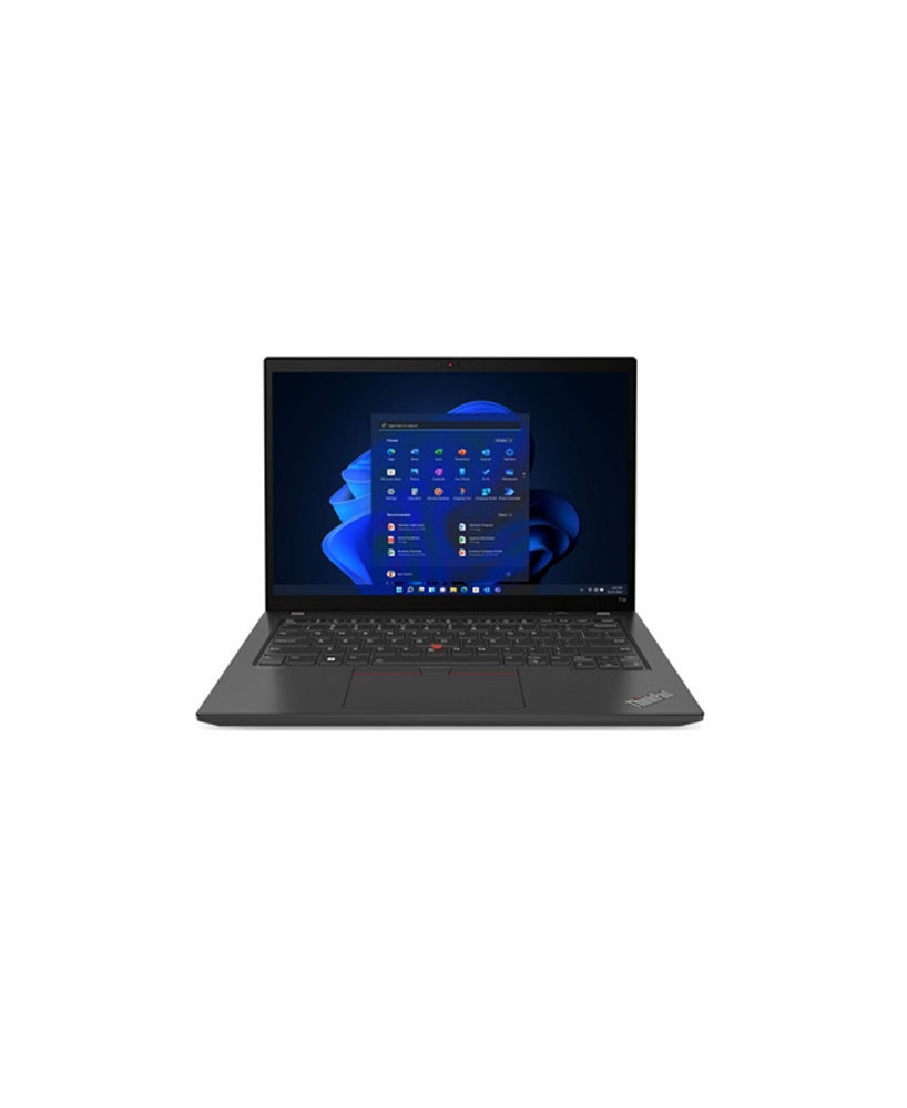 Buy Lenovo ThinkPad T14 G3 14" WUXGA  i7-1255U 16GB RAM 512GB SSD Windows 11 Pro Touch Notebook PC 21AH00C3AU