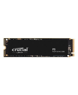 Buy Micron Crucial P3 500GB PCIe M.2 2280 Internal Solid State Drive CT500P3SSD8