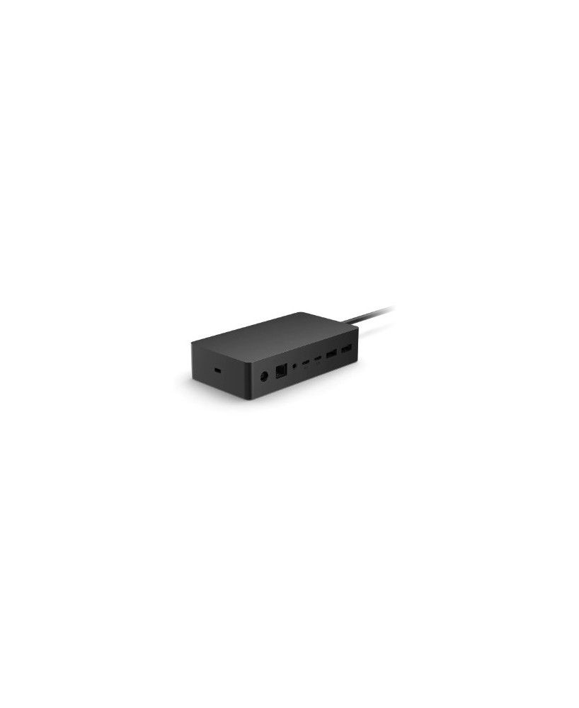 Buy Microsoft Surface Dock 2 199W USB-C Docking Station 1GK-00009 for Notebook