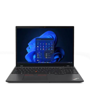 Buy Lenovo ThinkPad T16 G1 16" WUXGA Intel i7-1255U 16GB RAM 512GB SSD W10P/W11P Touchscreen Laptop 21BV009BAU