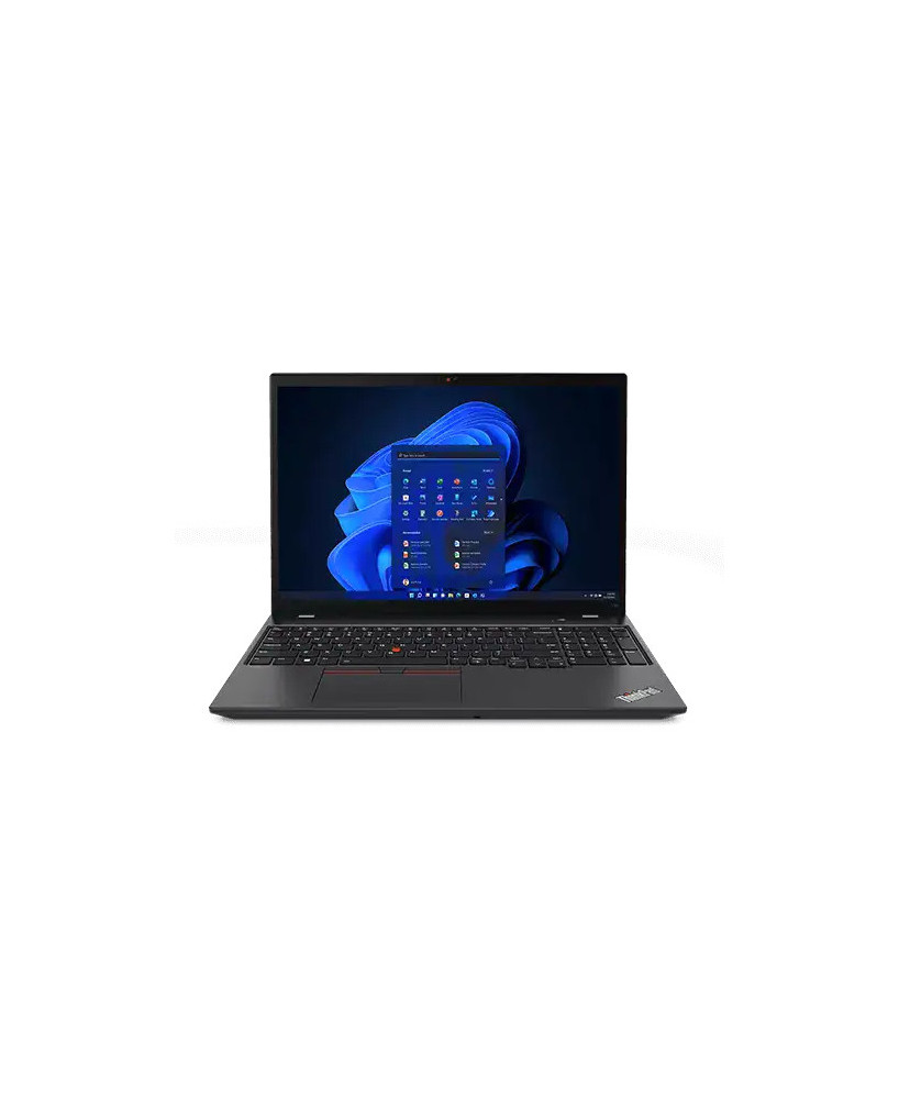 Buy Lenovo ThinkPad T16 G1 16" WUXGA Intel i7-1255U 16GB RAM 512GB SSD W10P/W11P Touchscreen Laptop 21BV009BAU