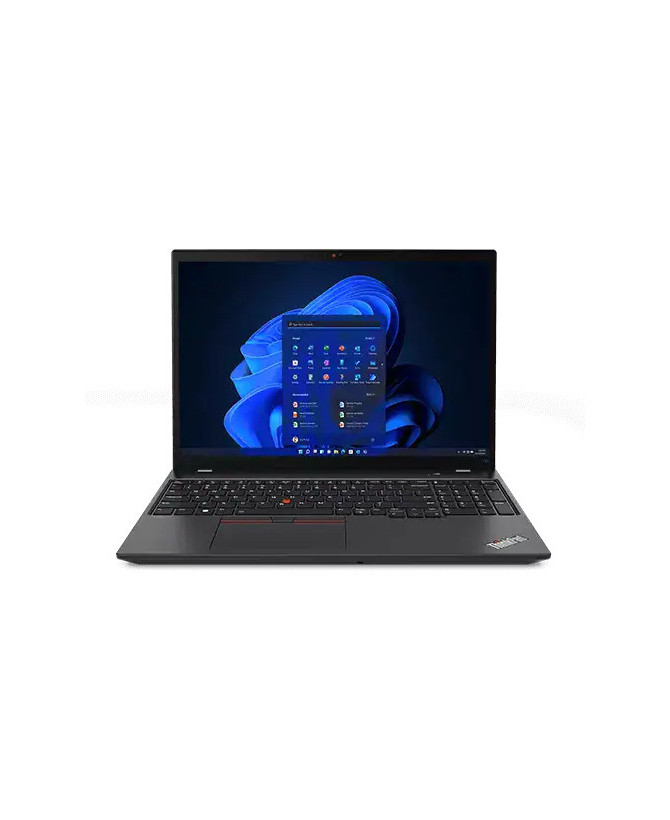 Buy Lenovo ThinkPad T16 G1 16" WUXGA Intel i7-1255U 16GB RAM 512GB SSD W10P/W11P Touchscreen Laptop 21BV009BAU