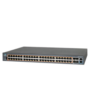 Buy Cambium Networks cnMatrix EX2052-P 52-Port PoE+ Managed Ethernet Switch MXEX2052GXPA00