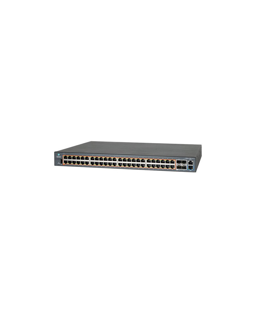 Buy Cambium Networks cnMatrix EX2052-P 52-Port PoE+ Managed Ethernet Switch MXEX2052GXPA00