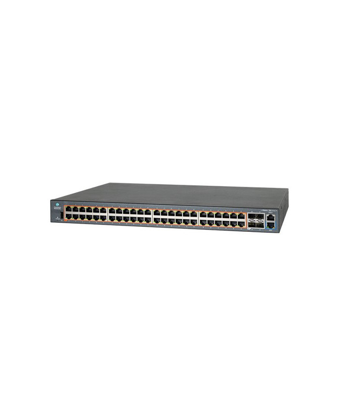 Buy Cambium Networks cnMatrix EX2052-P 52-Port PoE+ Managed Ethernet Switch MXEX2052GXPA00