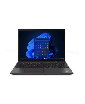 Buy Lenovo ThinkPad T16 G1 16" WUXGA i5-1235U 16GB RAM 512GB SSD W10P/W11P Touchscreen Laptop 21BV0036AU