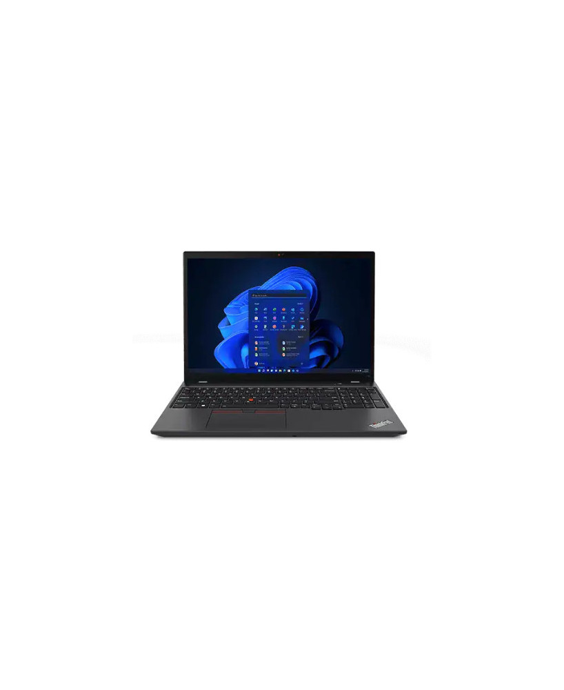 Buy Lenovo ThinkPad T16 G1 16" WUXGA i5-1235U 16GB RAM 512GB SSD W10P/W11P Touchscreen Laptop 21BV0036AU