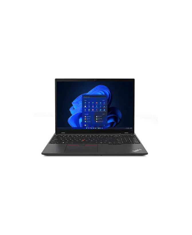 Buy Lenovo ThinkPad T16 G1 16" WUXGA i5-1235U 16GB RAM 512GB SSD W10P/W11P Touchscreen Laptop 21BV0036AU