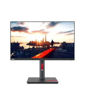 Buy Lenovo ThinkVision P24h-30 23.8" QHD IPS WLED Monitor 63B3GAR6AU