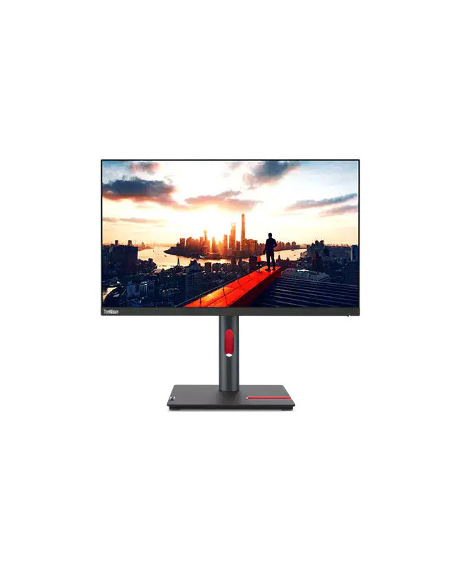 Buy Lenovo ThinkVision P24h-30 23.8" QHD IPS WLED Monitor 63B3GAR6AU