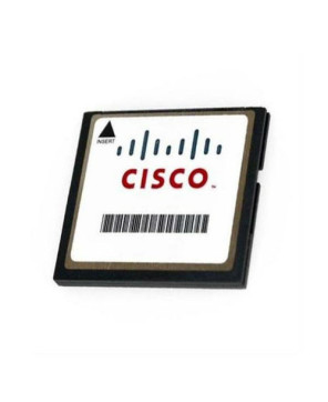 Cisco 8G to 16GB Compact Flash Memory Upgrade Module MEM-FLASH-8U16G for ISR 4450