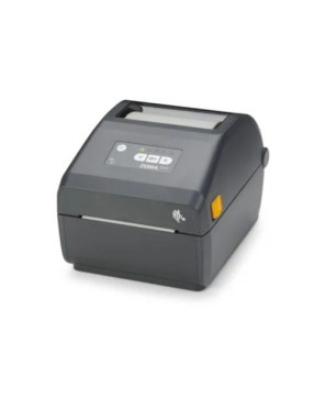 Buy Zebra ZD421 203dpi USB/BT Direct Thermal Desktop Printer ZD4A042-D0PW02EZ