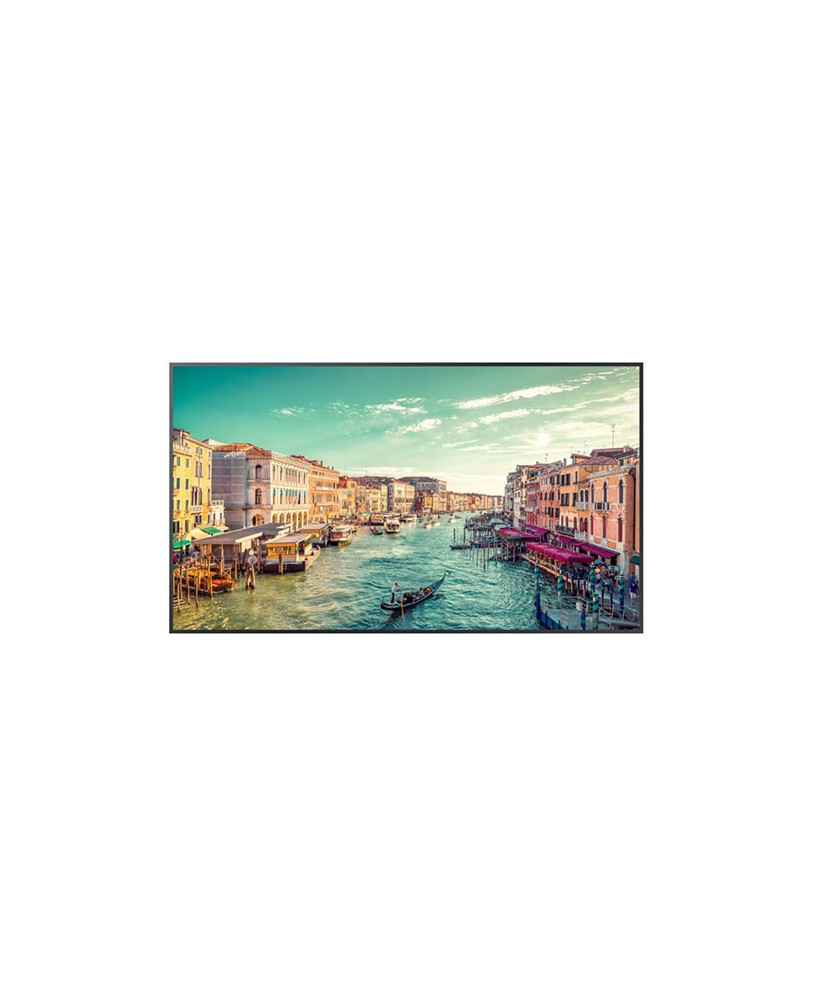 Samsung QBT Pro 98" UHD 350nits Display LH98QBTBPGCXXY