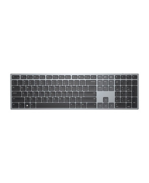 Buy DELL KB700 Multi-Device Wireless Keyboard US English Layout in Titan Grey 580-AKRN