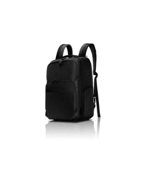 Buy Dell 15" Black Roller Backpack 460-BDBG for Notebooks