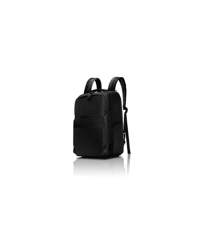 Buy Dell 15" Black Roller Backpack 460-BDBG for Notebooks