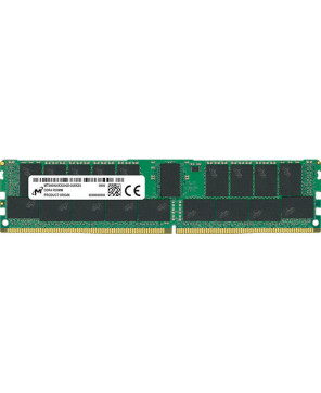 Buy Micron Crucial 32GB DDR4 SDRAM Memory Module MTA36ASF4G72PZ-3G2R1R 