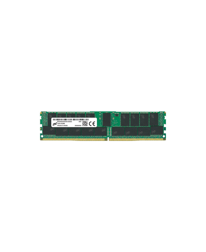 Buy Micron Crucial 32GB DDR4 SDRAM Memory Module MTA36ASF4G72PZ-3G2R1R 