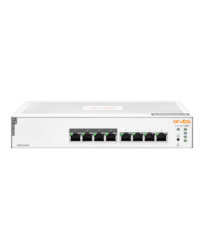 Buy HPE Aruba Instant ON 1830 8G (4P CLASS4 POE) 65W 4SFP Switch JL811A