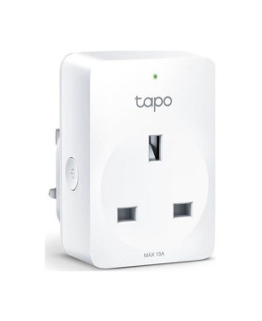 Buy TP-Link Tapo P110 1PK Mini Smart WiFi Socket with Energy Monitoring TAPO-P110