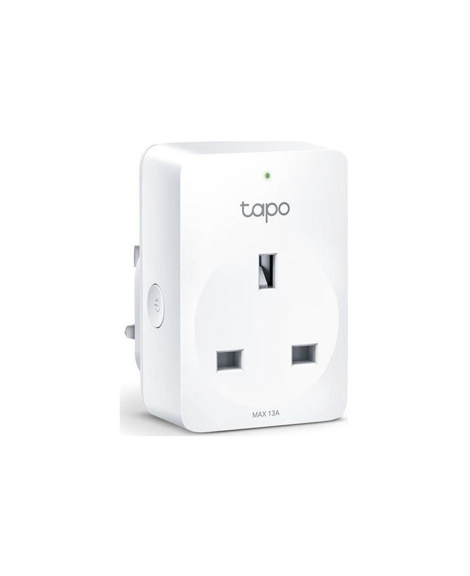 Buy TP-Link Tapo P110 1PK Mini Smart WiFi Socket with Energy Monitoring TAPO-P110