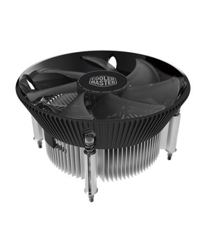 Buy Cooler Master I70 120mm Blue LED Aluminum Cooler RR-I7A7-18FK-N1 for LGA 1700