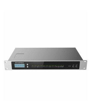 Buy Grandstream On Premise IP PBX Audio Only with 8 FXO ports, 8 FXS Ports and Supporting up to 1500 Users UCM6308A