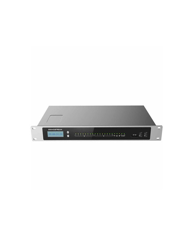 Buy Grandstream On Premise IP PBX Audio Only with 8 FXO ports, 8 FXS Ports and Supporting up to 1500 Users UCM6308A