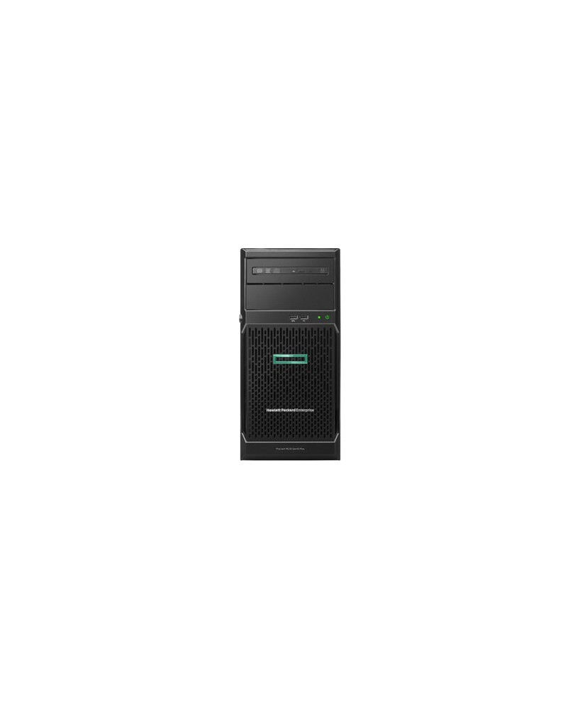 HPE ProLiant ML30 Gen10 Plus Performance - Server - tower P44720-371