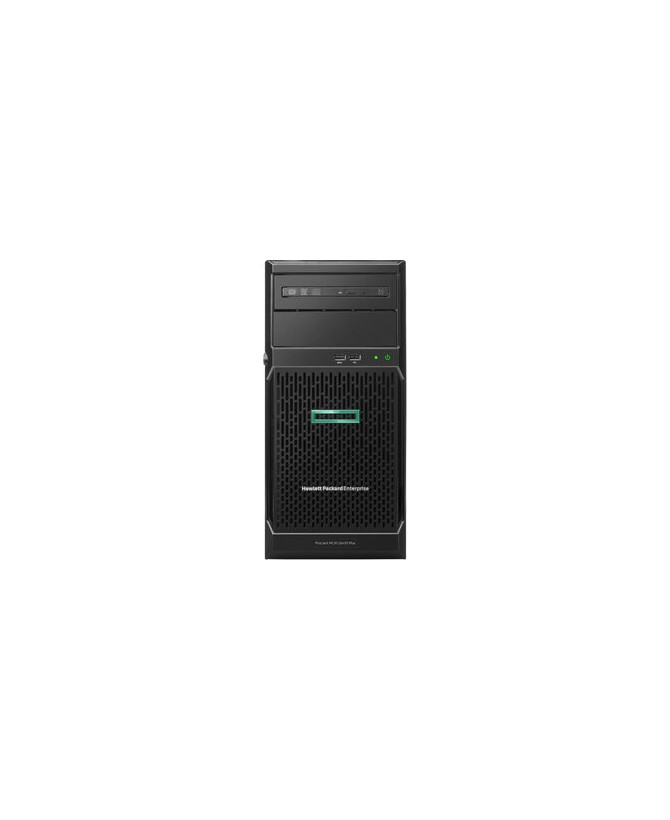 HPE ProLiant ML30 Gen10 Plus Performance - Server - tower P44720-371